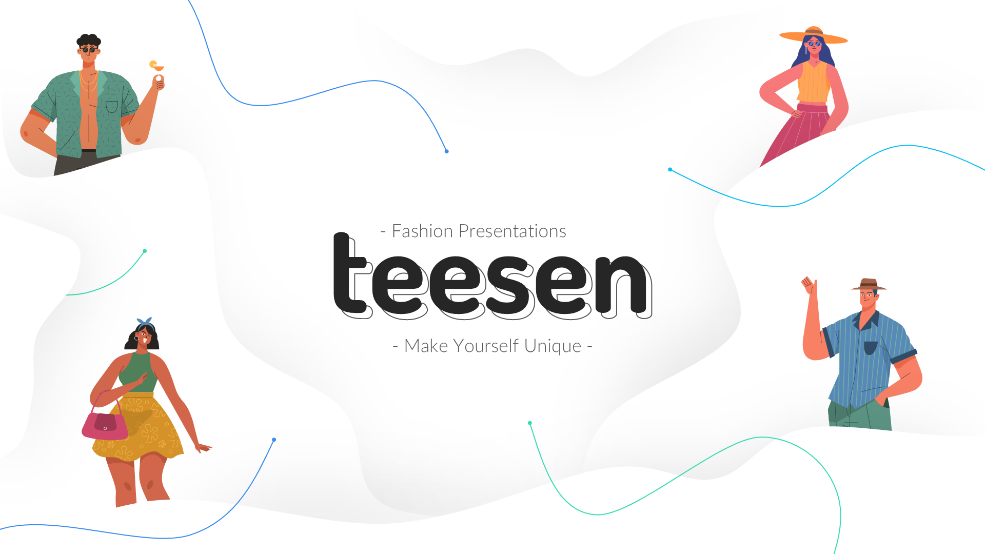 Teesen - Light slide 1